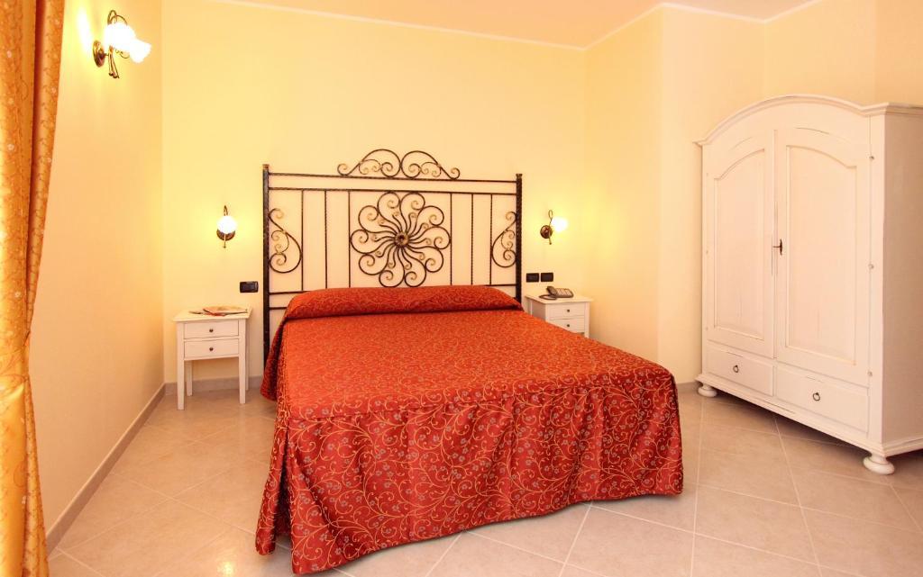 Le Oreadi Francavilla di Sicilia Zimmer foto