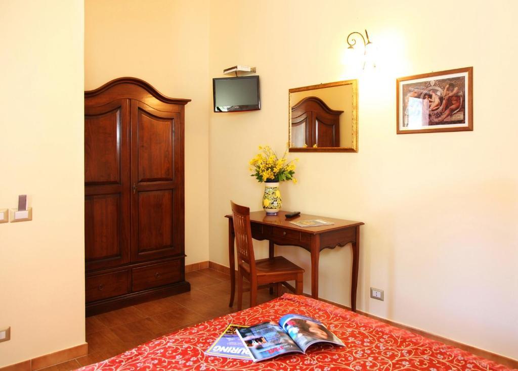 Le Oreadi Francavilla di Sicilia Zimmer foto