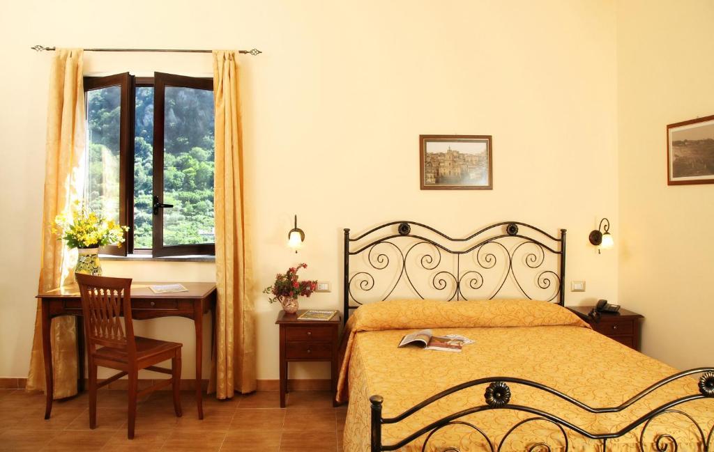 Le Oreadi Francavilla di Sicilia Zimmer foto